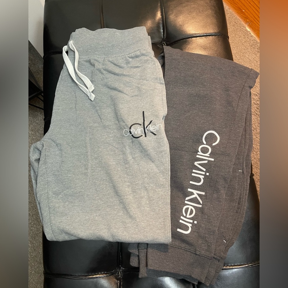 Calvin Klein Joggers